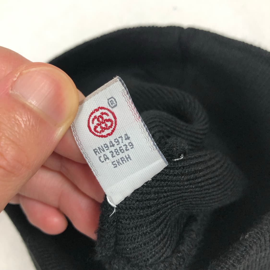 90s 스투시 stussy 비니 모자 상품이미지7
