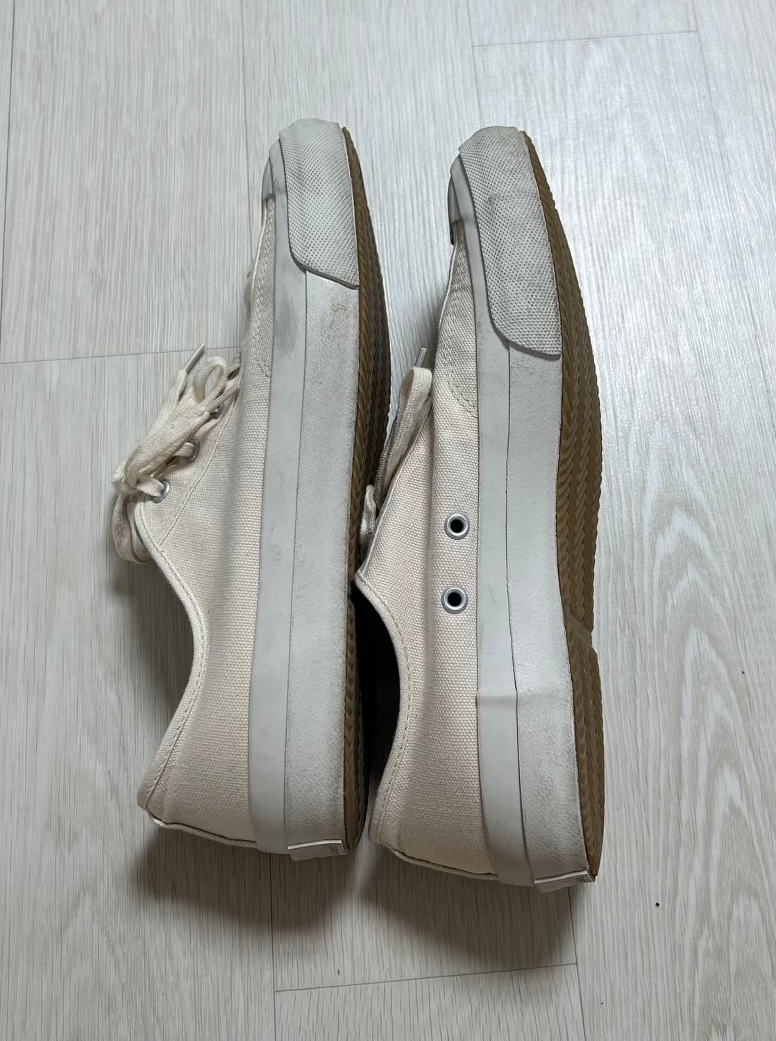 문스타 짐클래식 화이트 270 상품이미지3