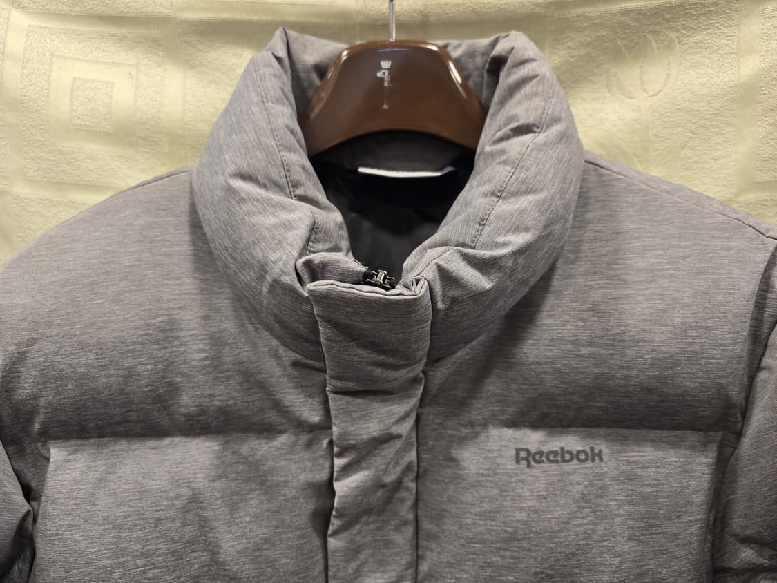 리복 남성 패딩 L(100) 상품이미지2