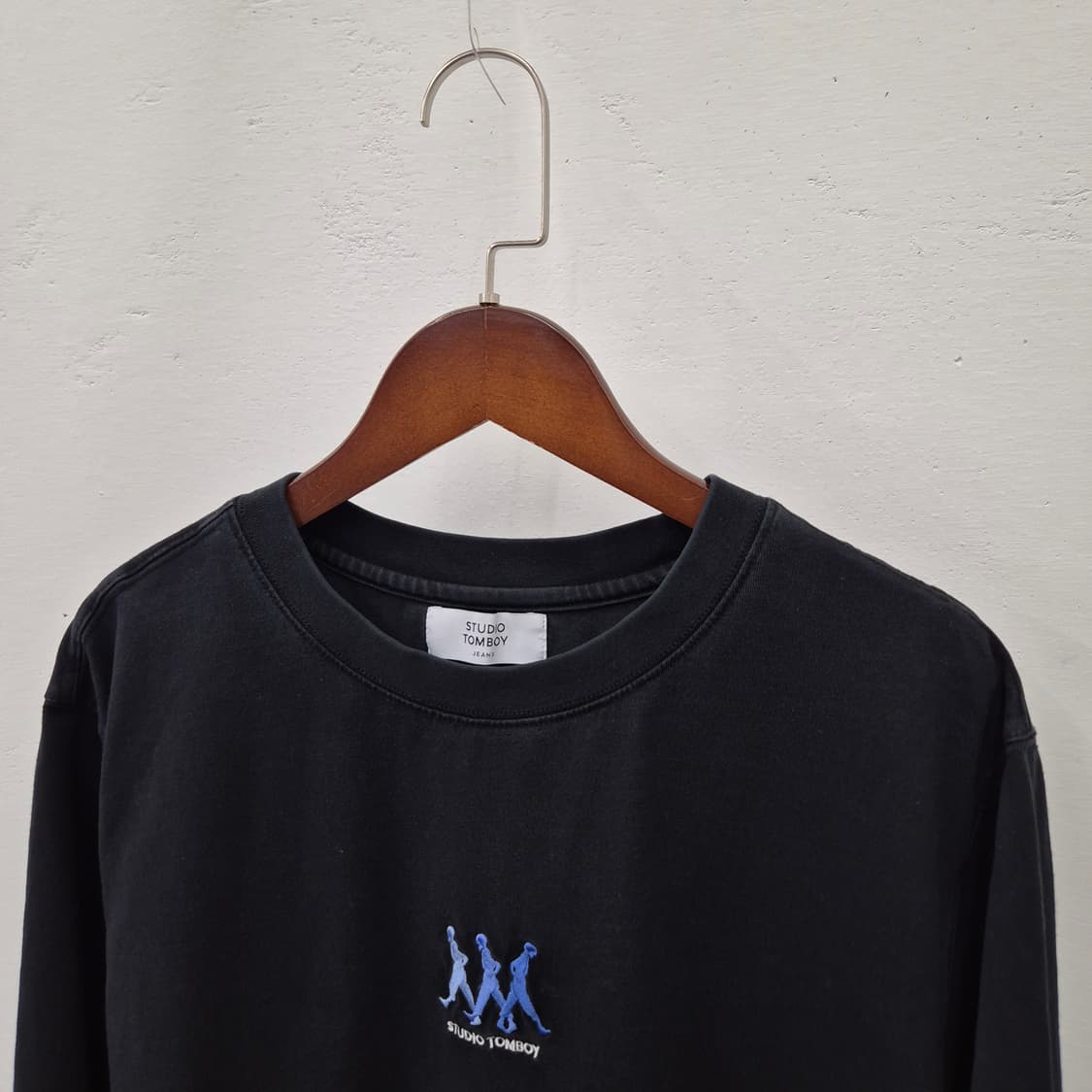 스튜디오톰보이 반팔 티셔츠 85 상품이미지2