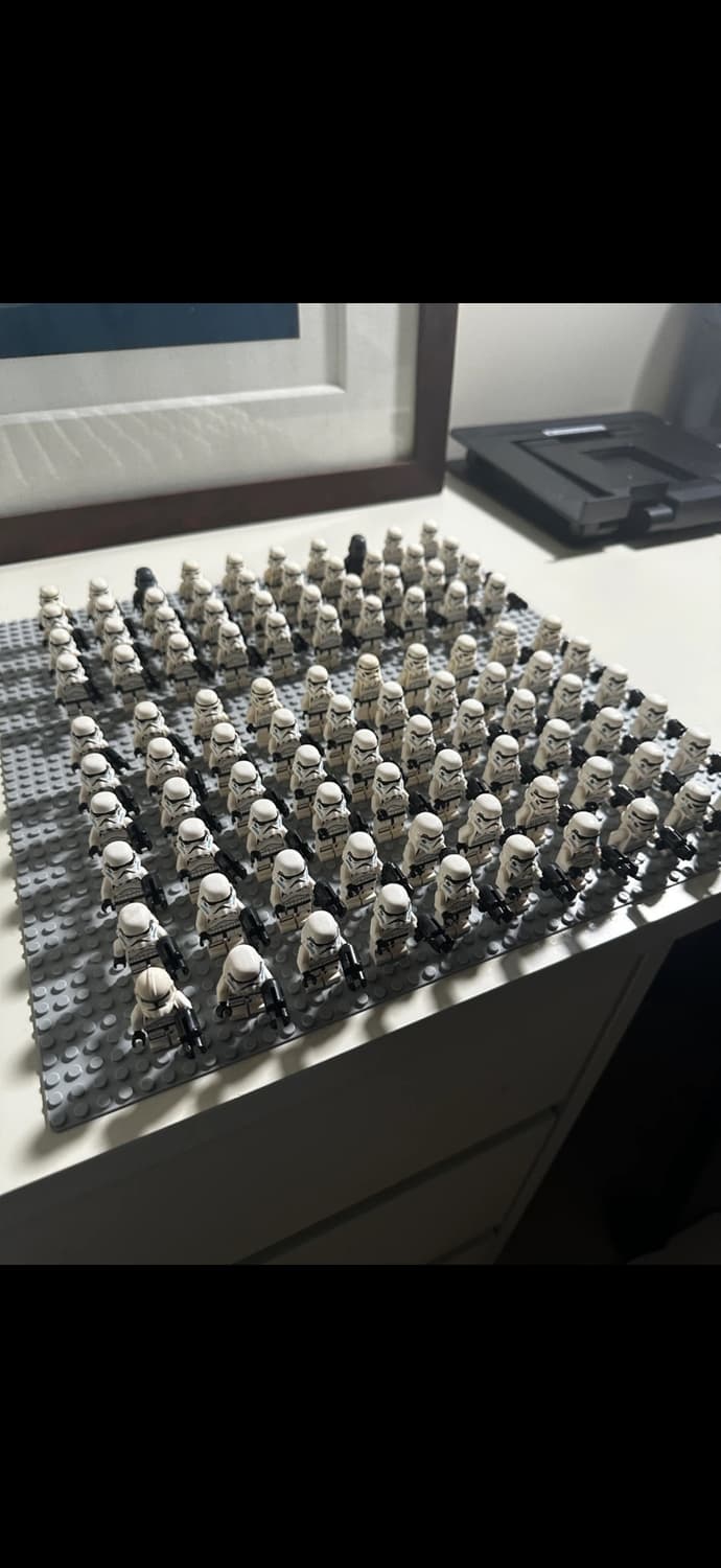 레고 스타워즈 팝니다 상품이미지1