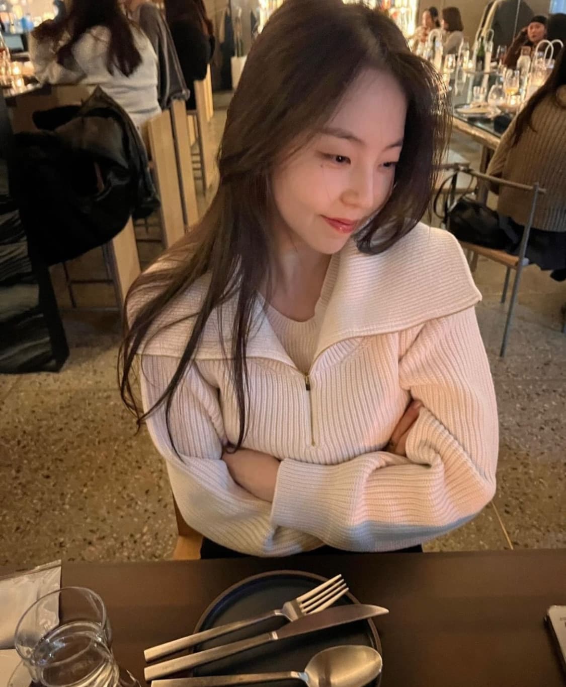 자크뮈스 리소울 36 새상품 상품이미지6