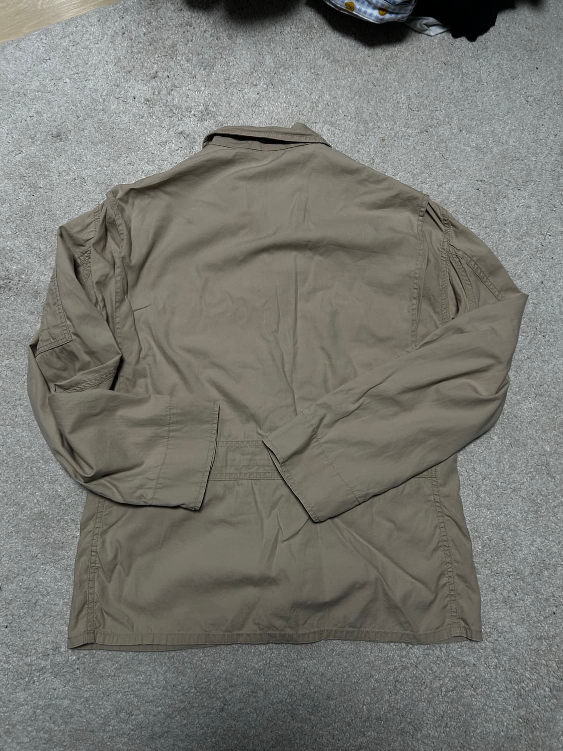 아나토미카 usn플라이트 라지 판매 상품이미지4