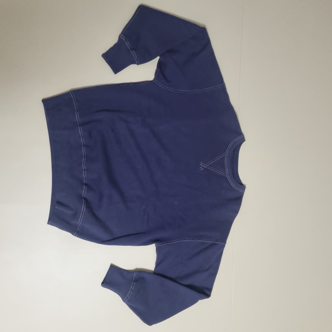 밀리토라 아인슈타인 스웨트셔츠 L사이즈 상품이미지2