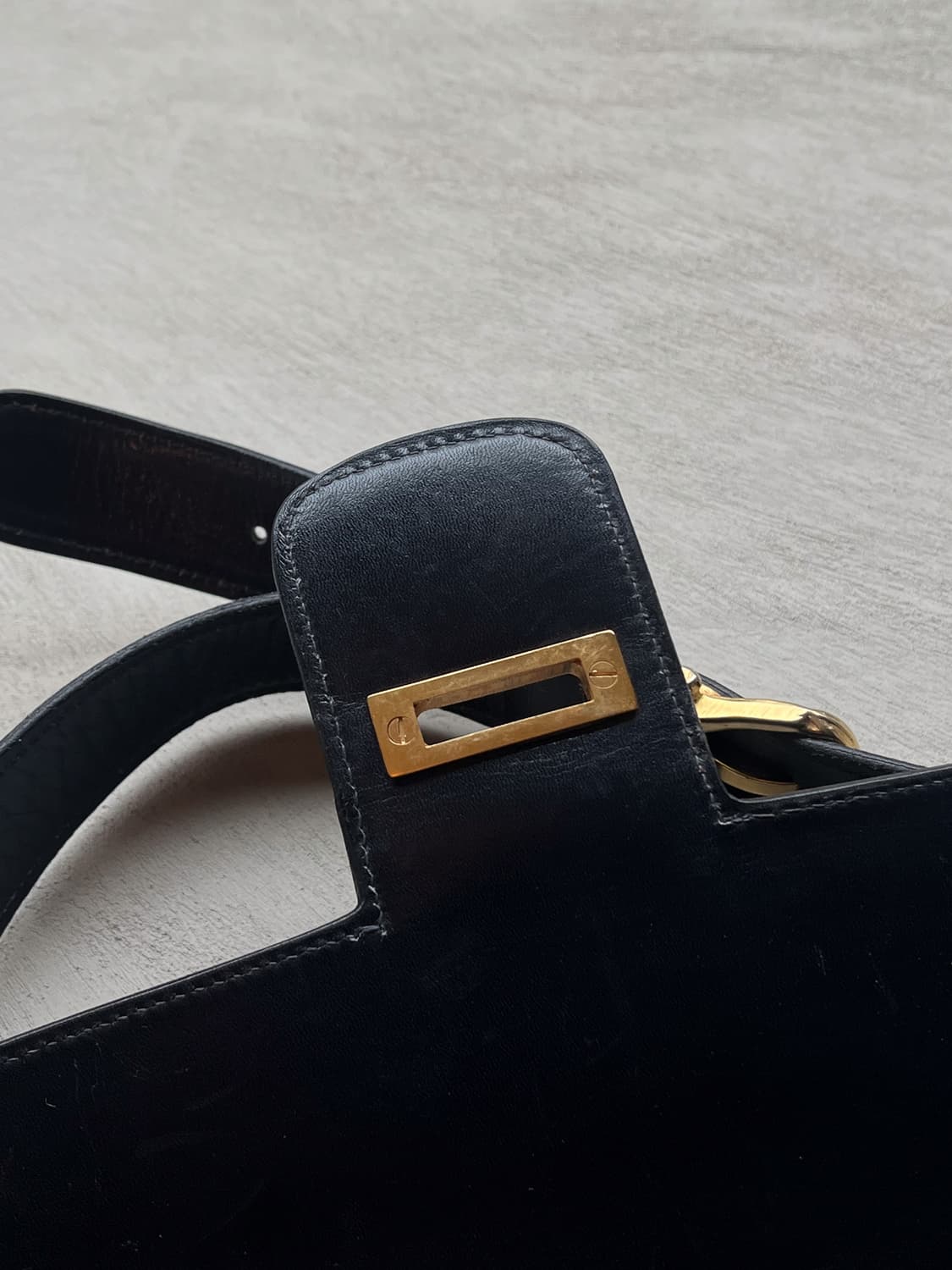 Old Celine 1970s 상품이미지6