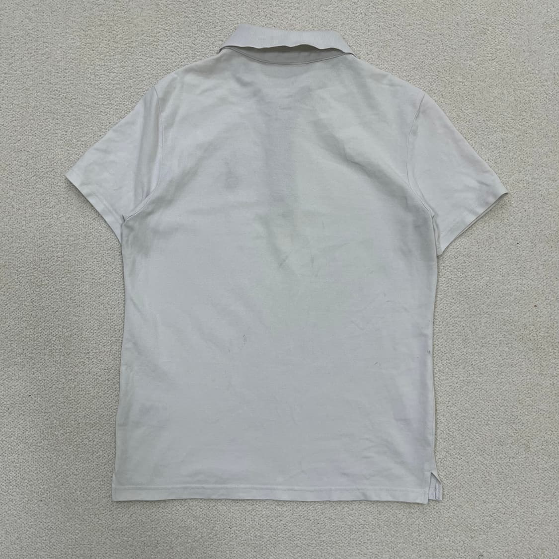 95 토트넘 훗스퍼 에센셜 폴로 셔츠 0311M 상품이미지4