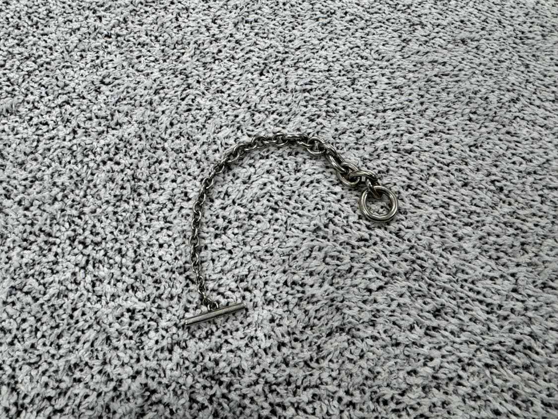 폴스미스 체인팔찌 상품이미지1