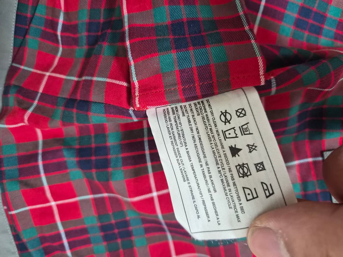 바라쿠타 G4 105사이즈 상품이미지5