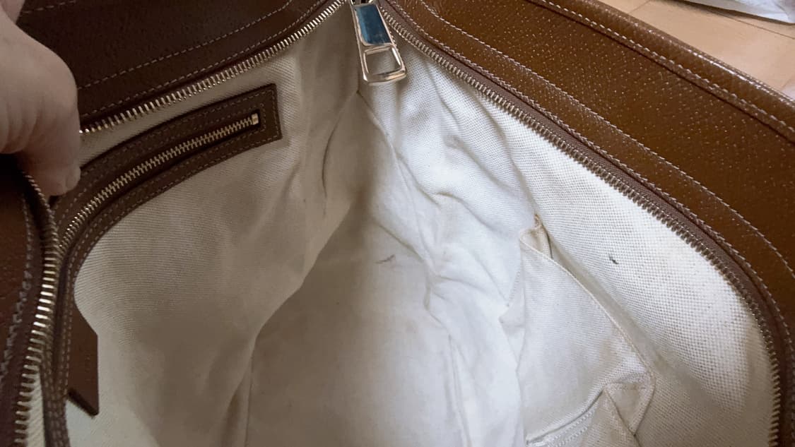 구찌 GG로고 숄더백  상품이미지10