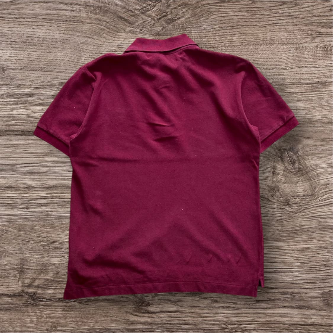 Comme des Garcons Red pk T-shirt   상품이미지2