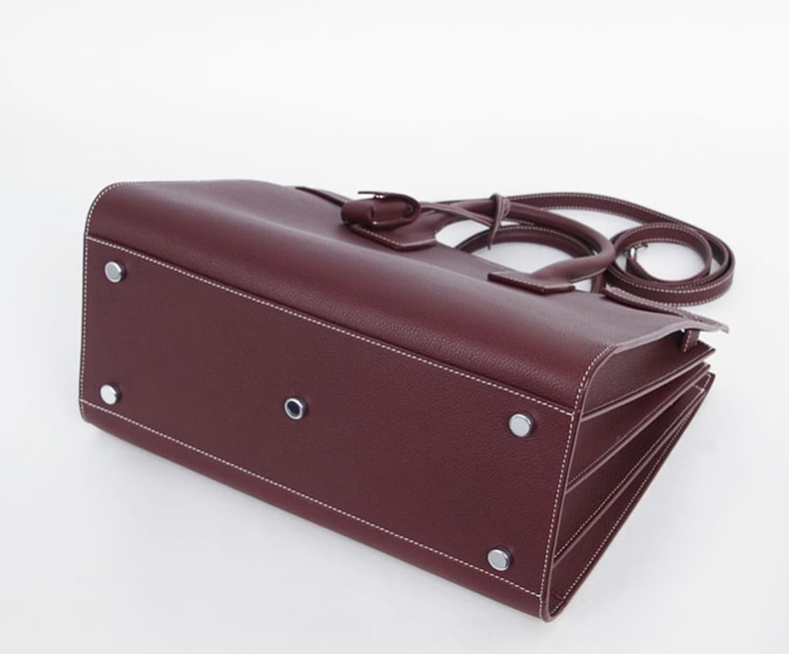 (새상품) 생로랑 삭드쥬르 S 사이즈 (스티치 한정판) 상품이미지10