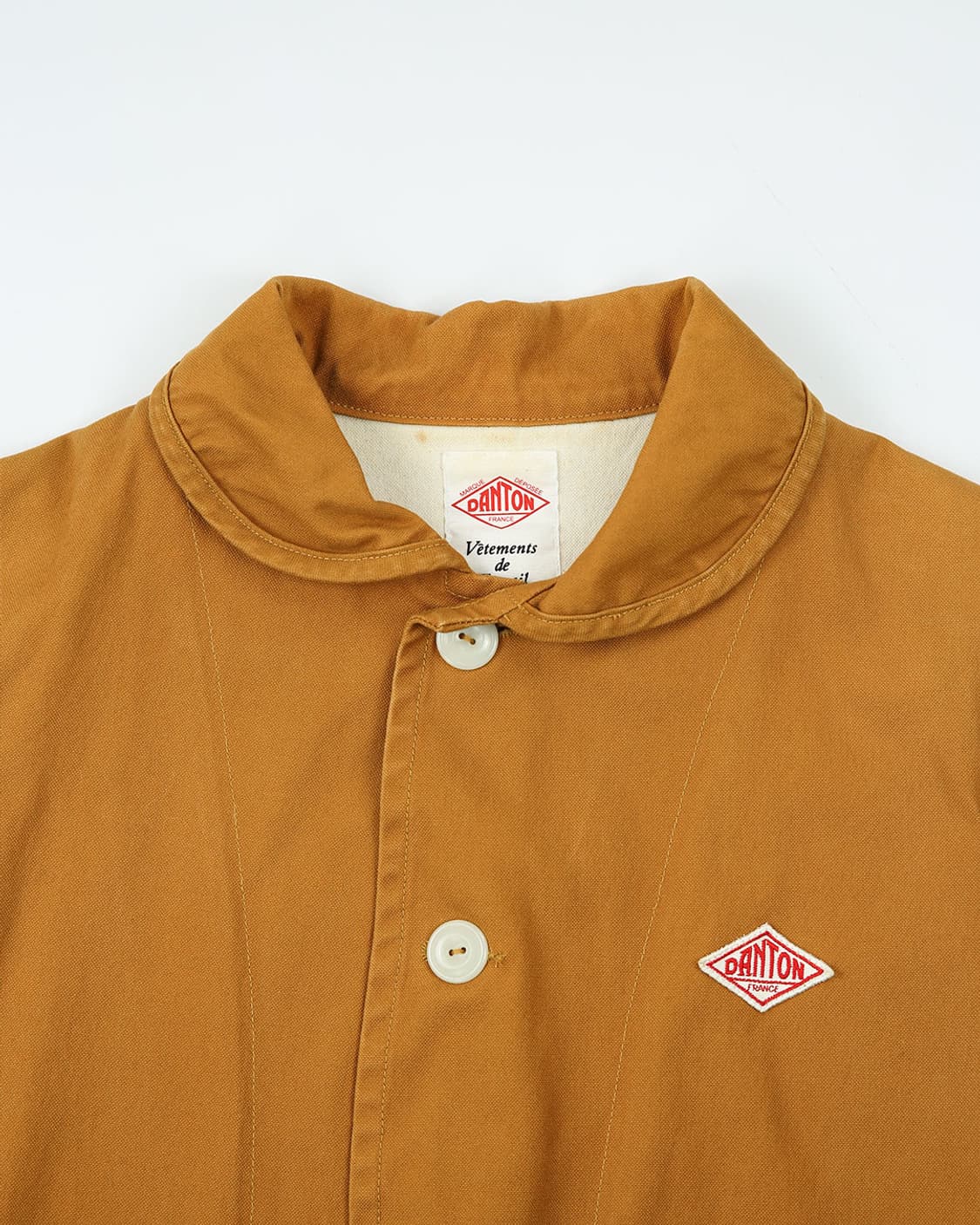 DANTON SINGLE JACKET 상품이미지8