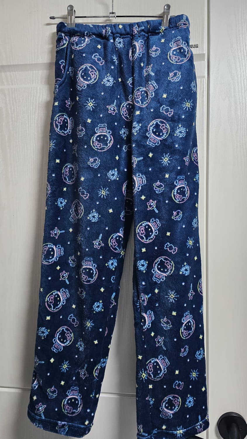 아베일 키티 수면잠옷 L사이즈 상품이미지3