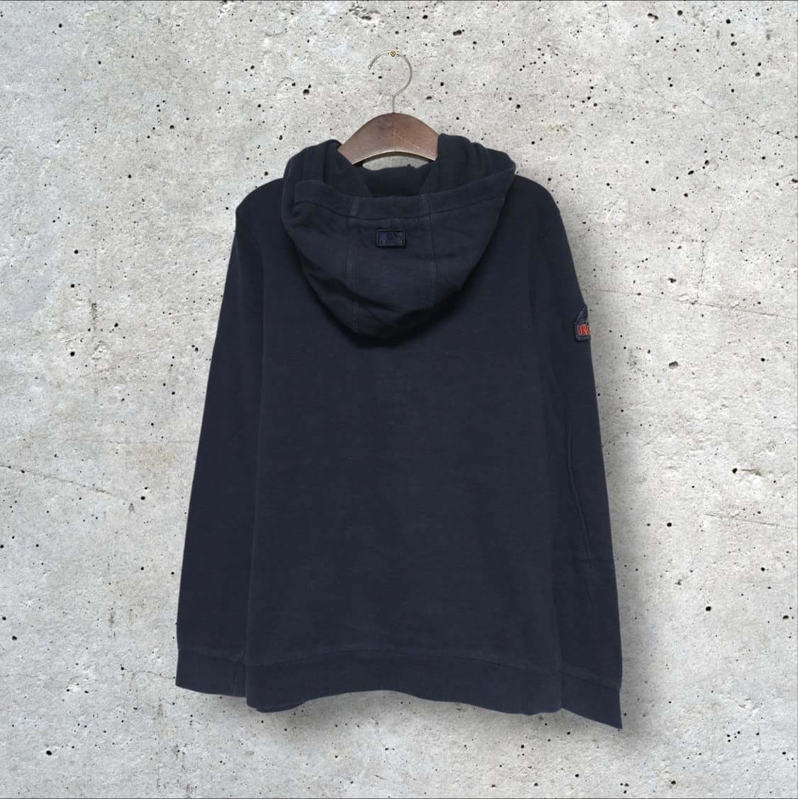 MLB 콜로라도 후드티 (90/S) 상품이미지3