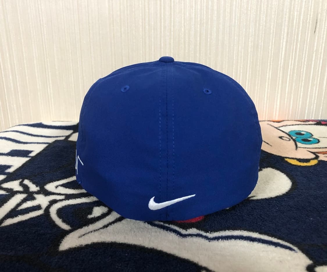 나이키골프 김시우프로싸인 골프모자 플렉스핏 L/XL 상품이미지8