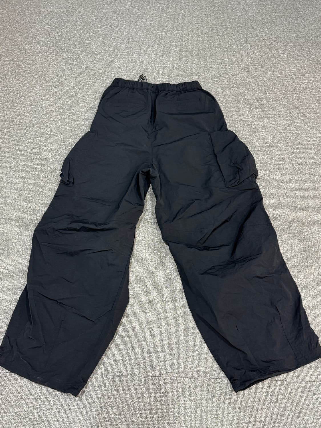 낫포너드 빅 포켓 팬츠 M  상품이미지9