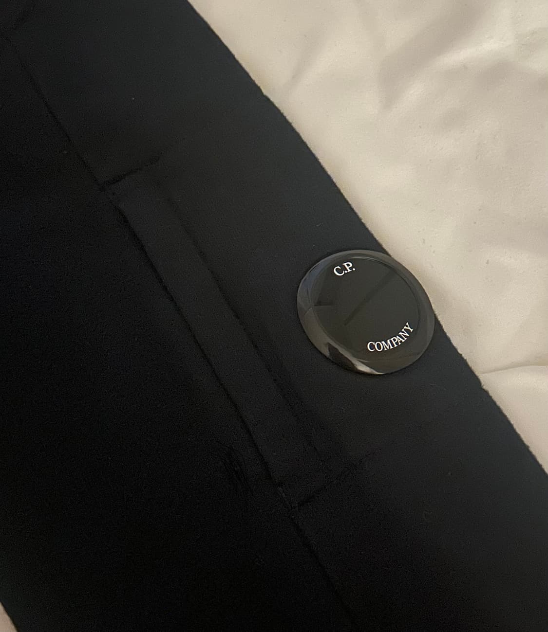 CP컴퍼니 맨투맨 S 상품이미지3