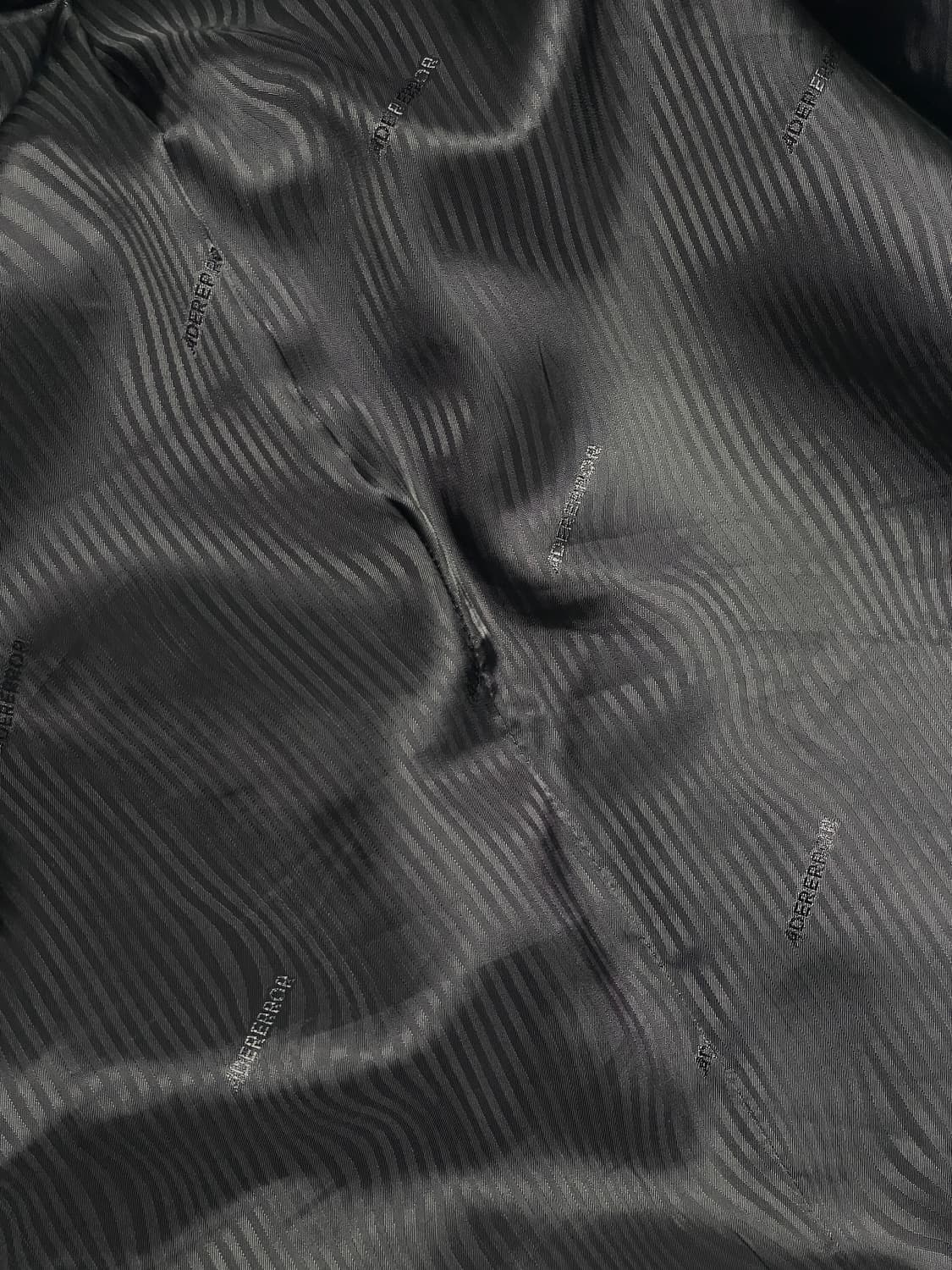 아더에러 느와르 자켓 L 새상품 상품이미지6