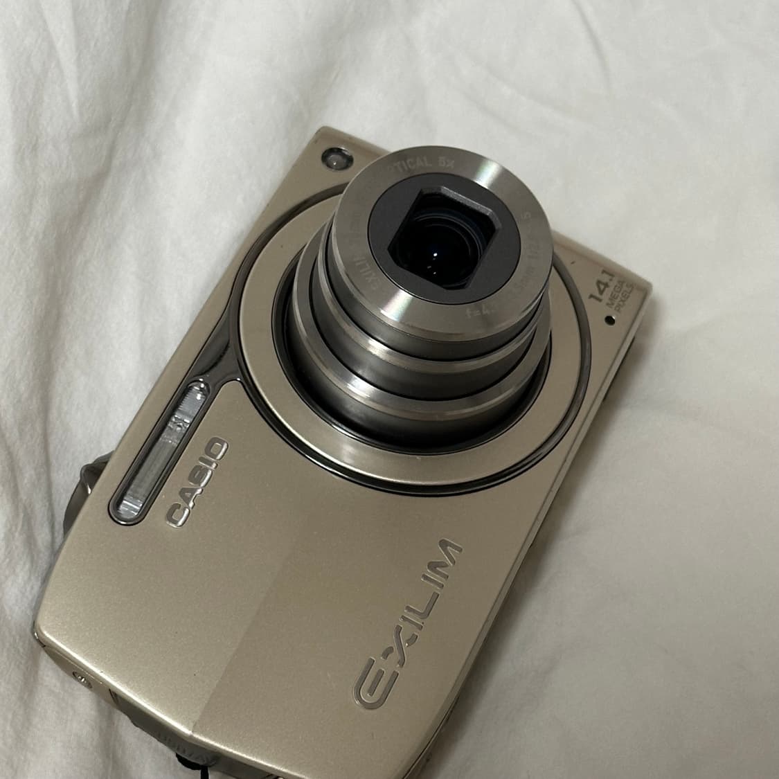 카시오 엑슬림 Ex-z2300 풀박스 (로제, 모카, 나연, 미연 디카) 상품이미지3