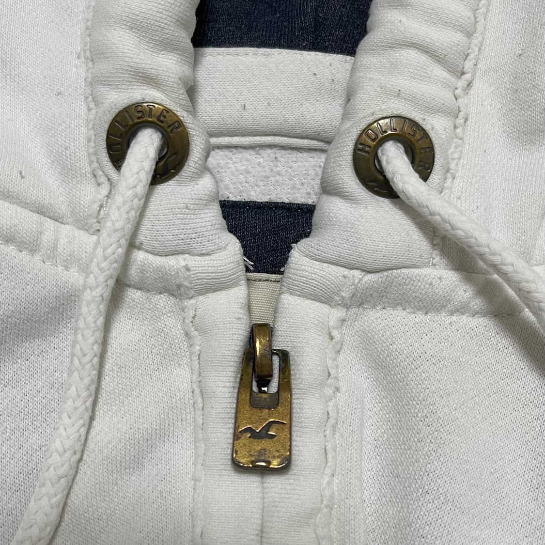 zip up hoodie 상품이미지6
