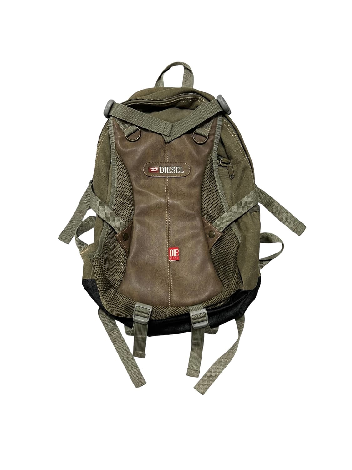 디젤 가방 상품이미지1