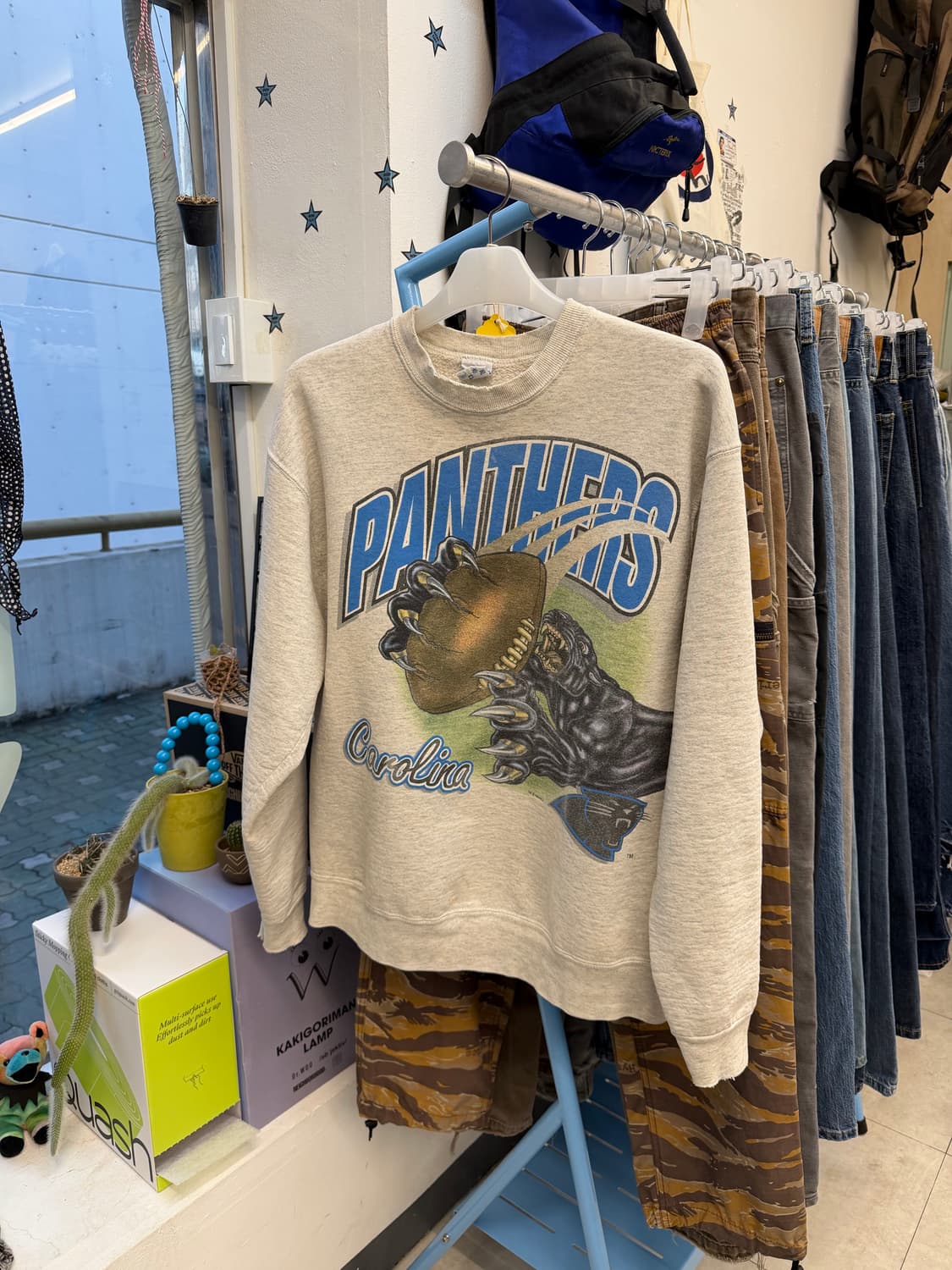 1994 NFL  상품이미지1