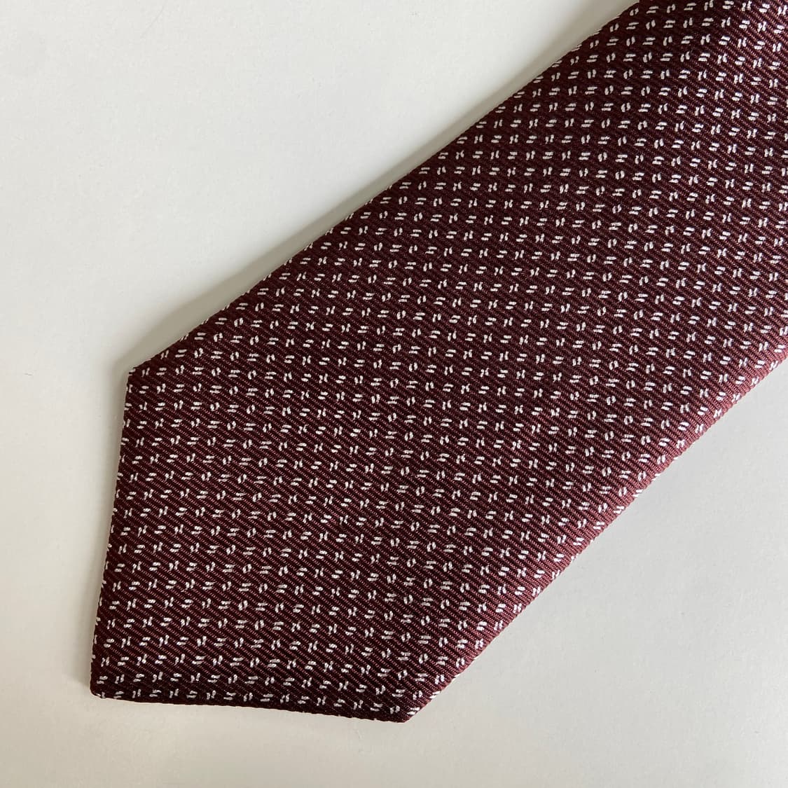 키톤(Kiton) 명품 정품 넥타이 상품이미지7