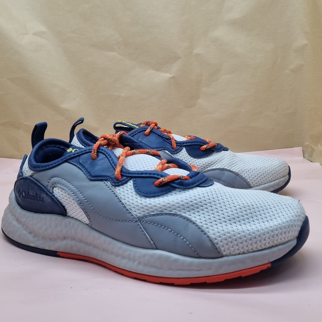 컬럼비아 시프트 브리즈 남성운동화 275 상품이미지1