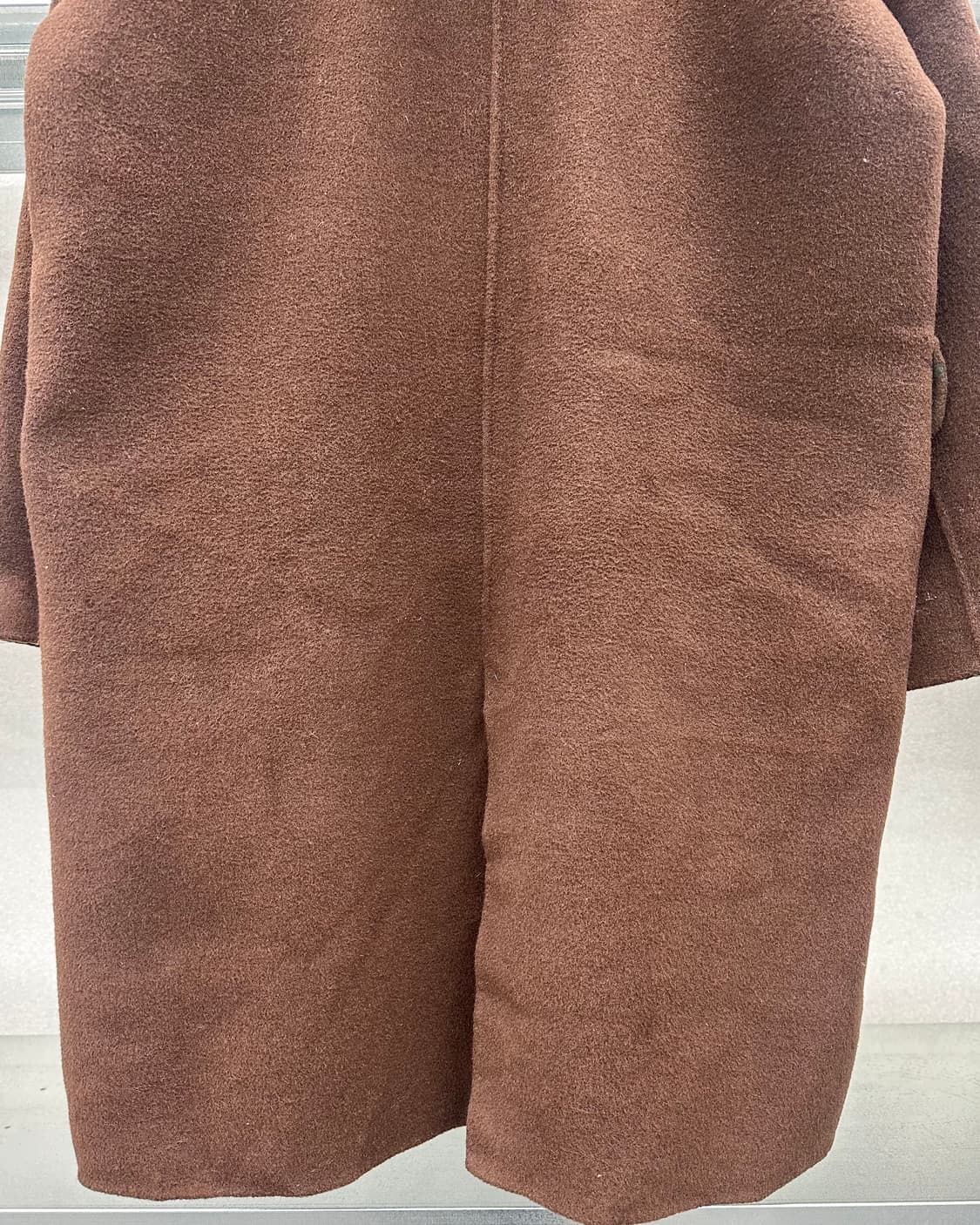 (FREE)GRADE 후드 싱글코트-M1486 상품이미지7