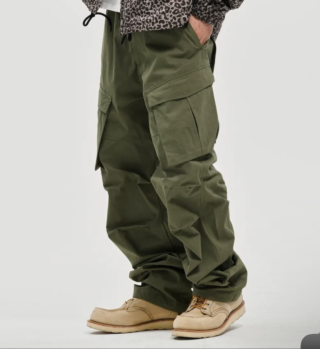 [XL] 엑스트라 오디너리 유틸리티2 카고팬츠  상품이미지1