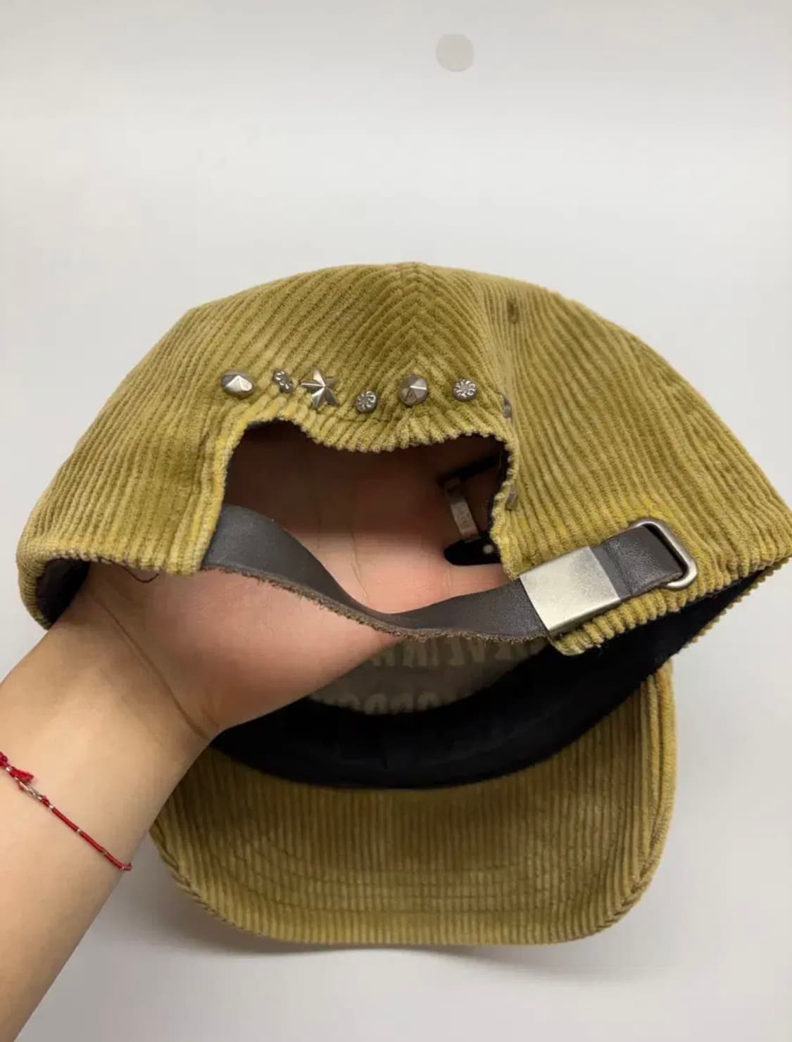 노쿨러스 볼캡 상품이미지2