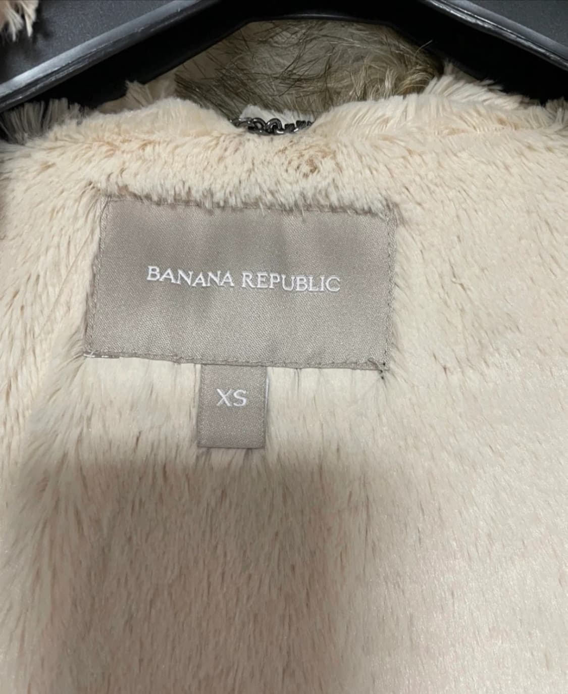 Banan republic 바나나리퍼블릭 여성 야상 XS 상품이미지4