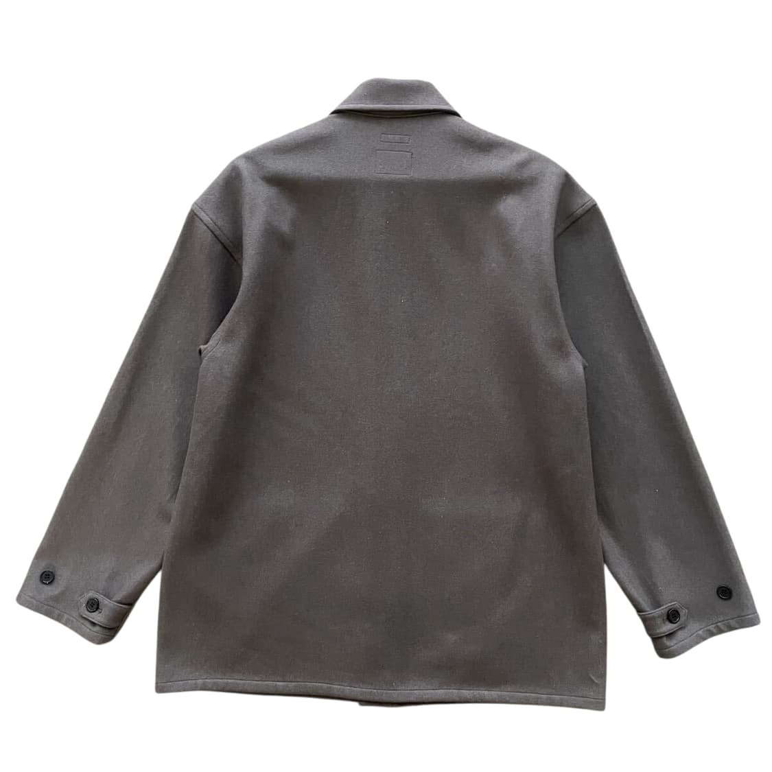 스티븐 알란 BRSH MOLE WORK JACKET 상품이미지2