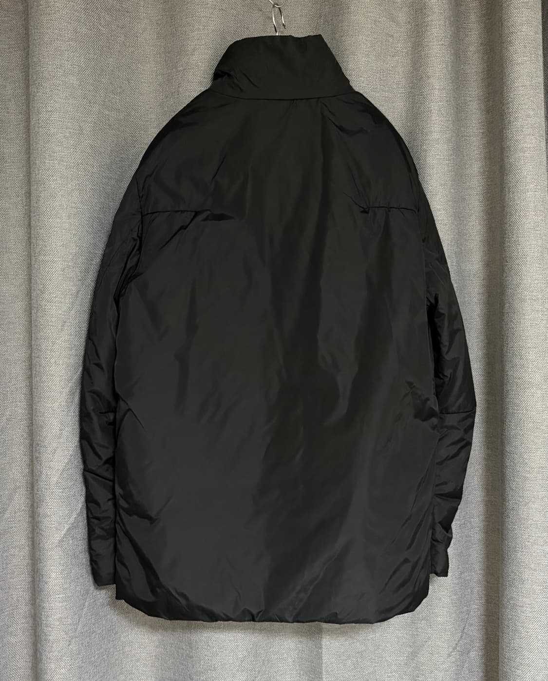 프라다 스포츠 하이넥 자켓 48 상품이미지2