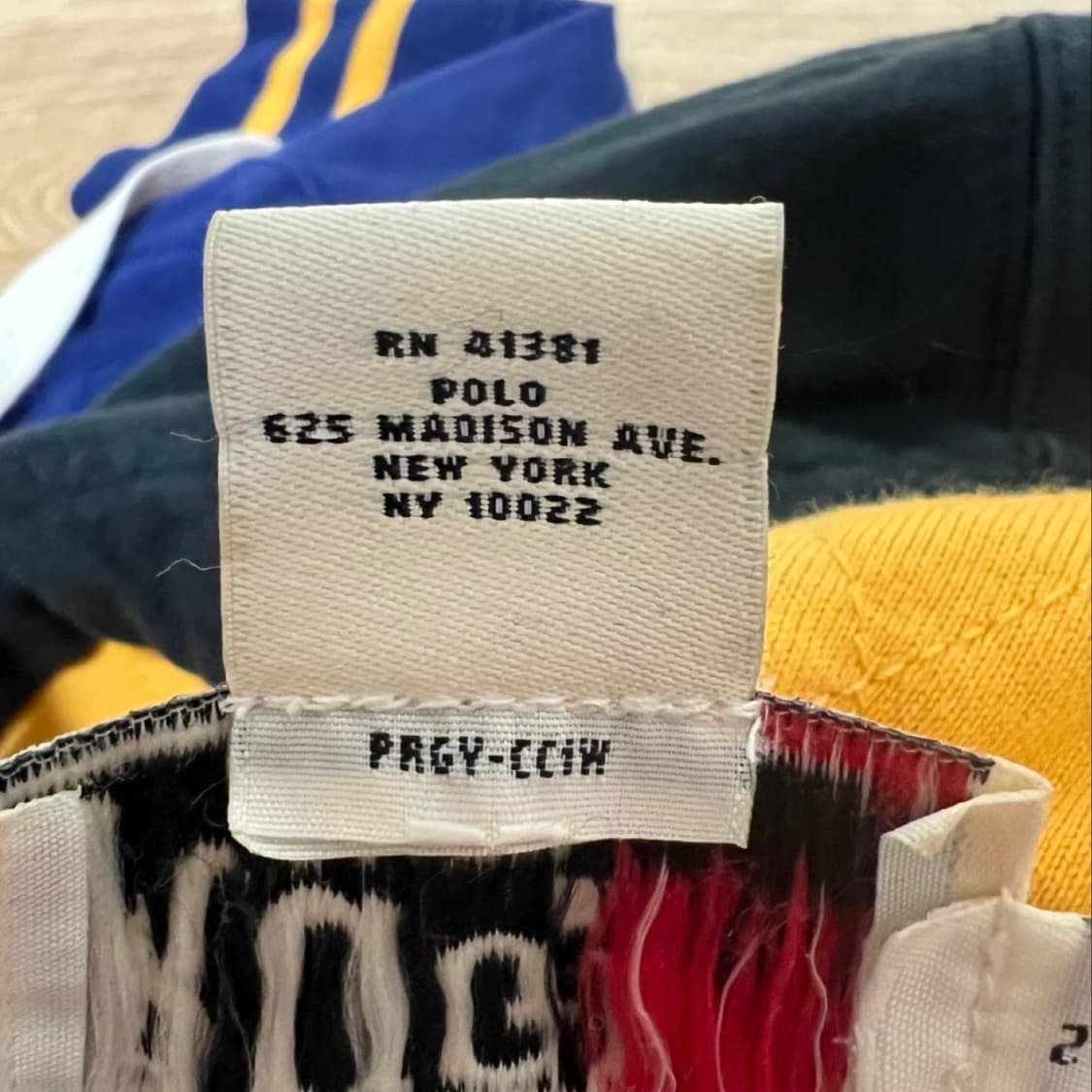 폴로 럭비원피스 랄프로렌 원피스 폴로럭비티 상품이미지9