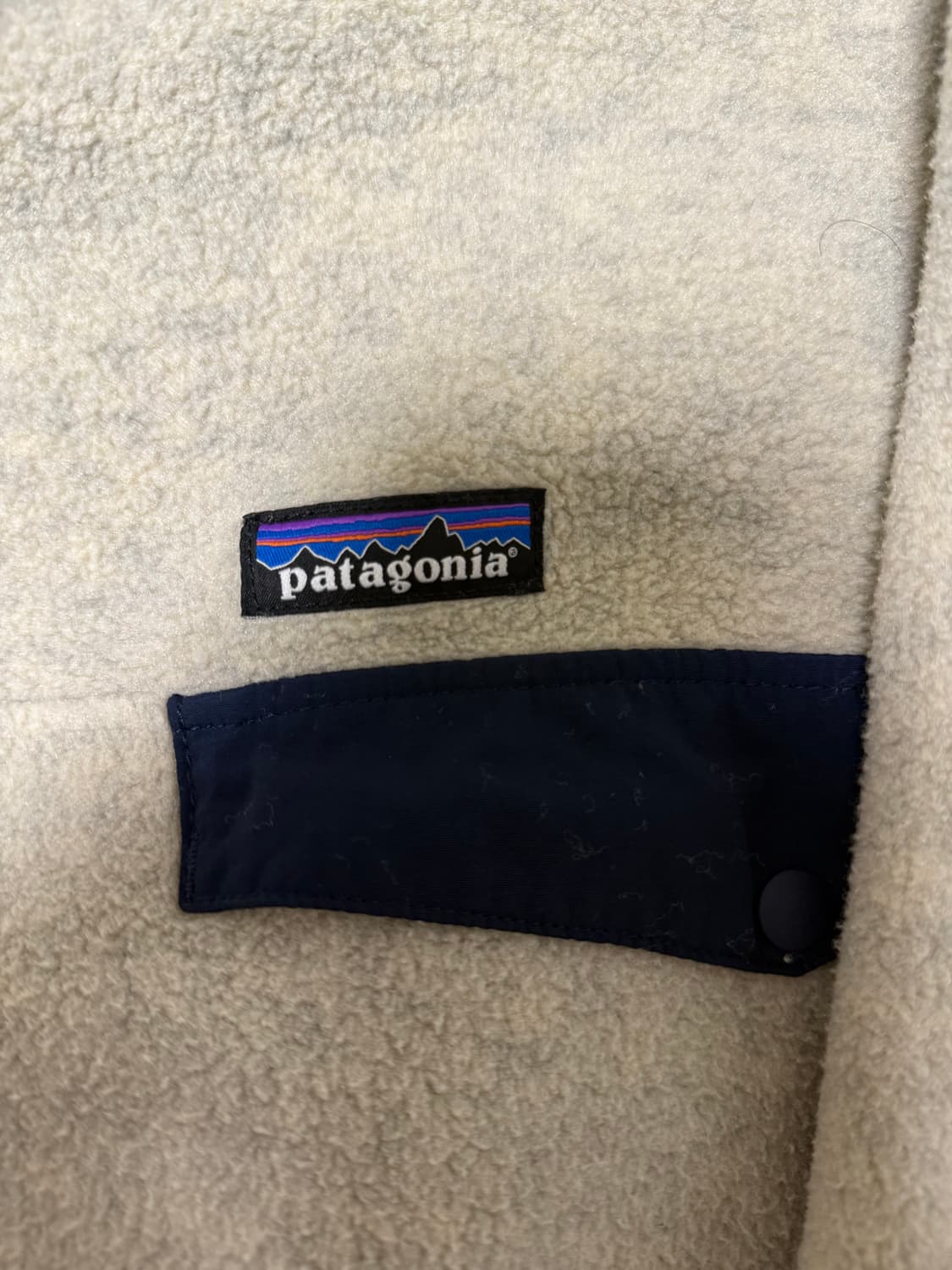 파타고니아 신칠라 XL 상품이미지3