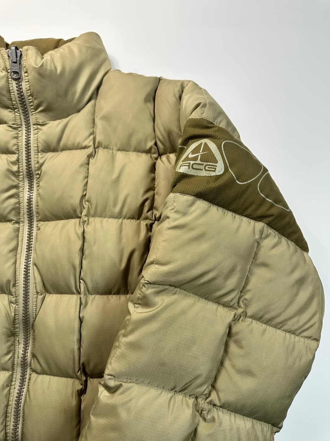 00S 나이키 ACG 패딩 상품이미지3