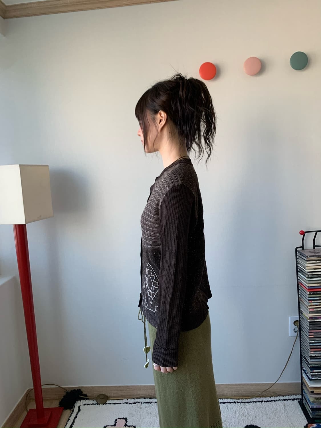 ethnic top .. 상품이미지5