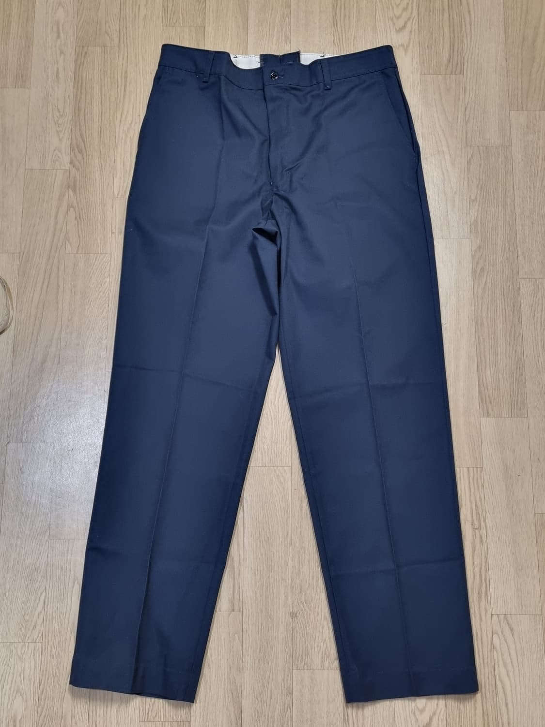 Red Kap — 네이비 워크팬츠 (W36) 상품이미지1