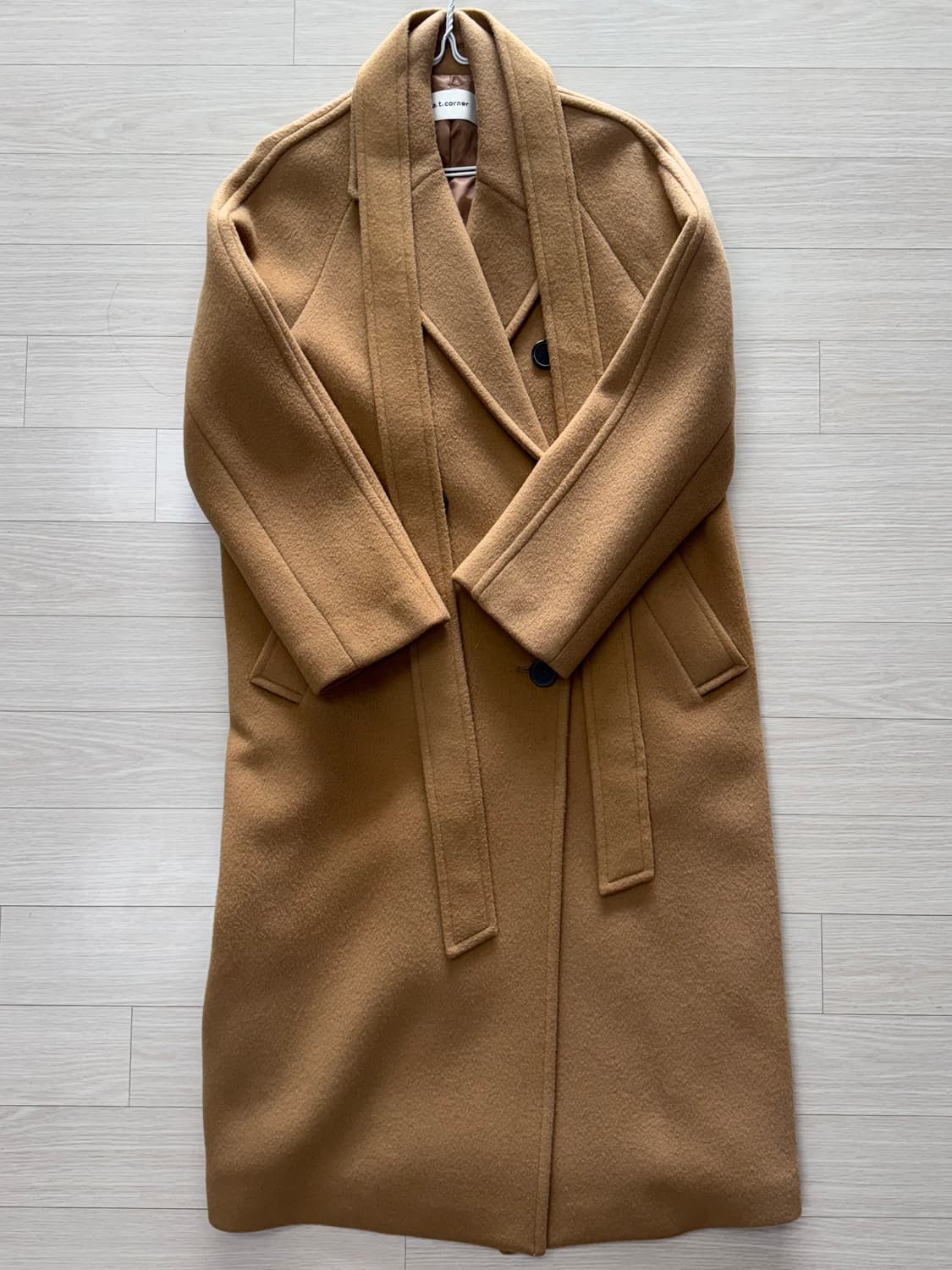 앳코너 브라운코트 상품이미지3