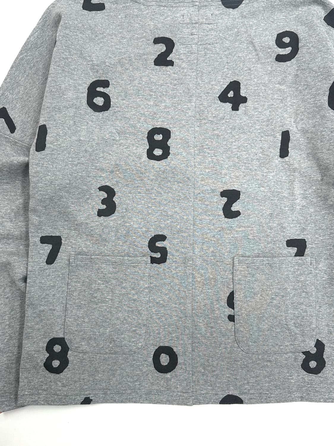 SOU·SOU long sleevE 상품이미지6