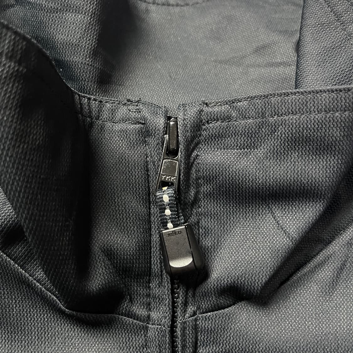 Paradiso 파라디소 빈티지 바람막이(실측확인) 상품이미지6