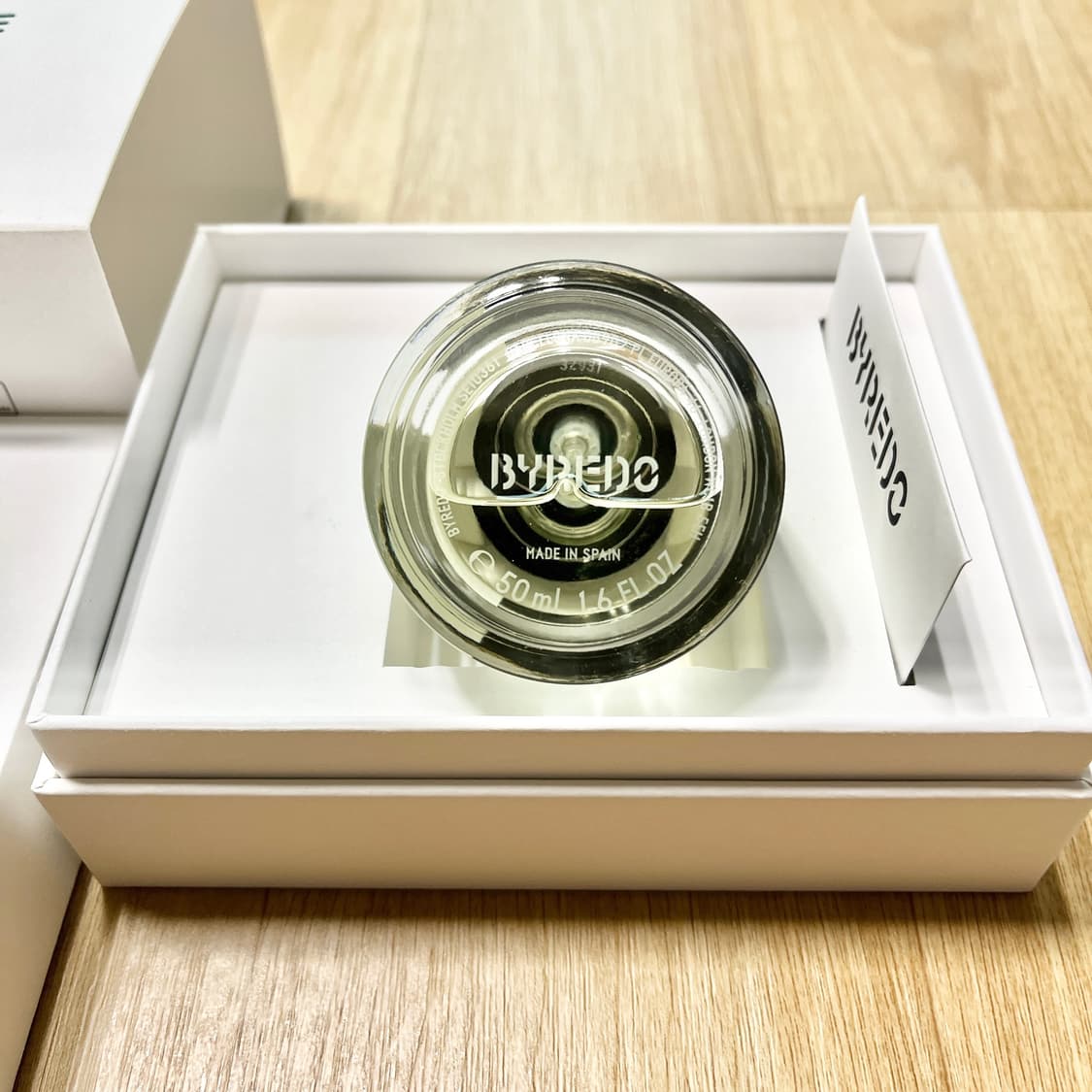 바이레도 발다프리크 오드퍼퓸 향수 50ml 상품이미지3