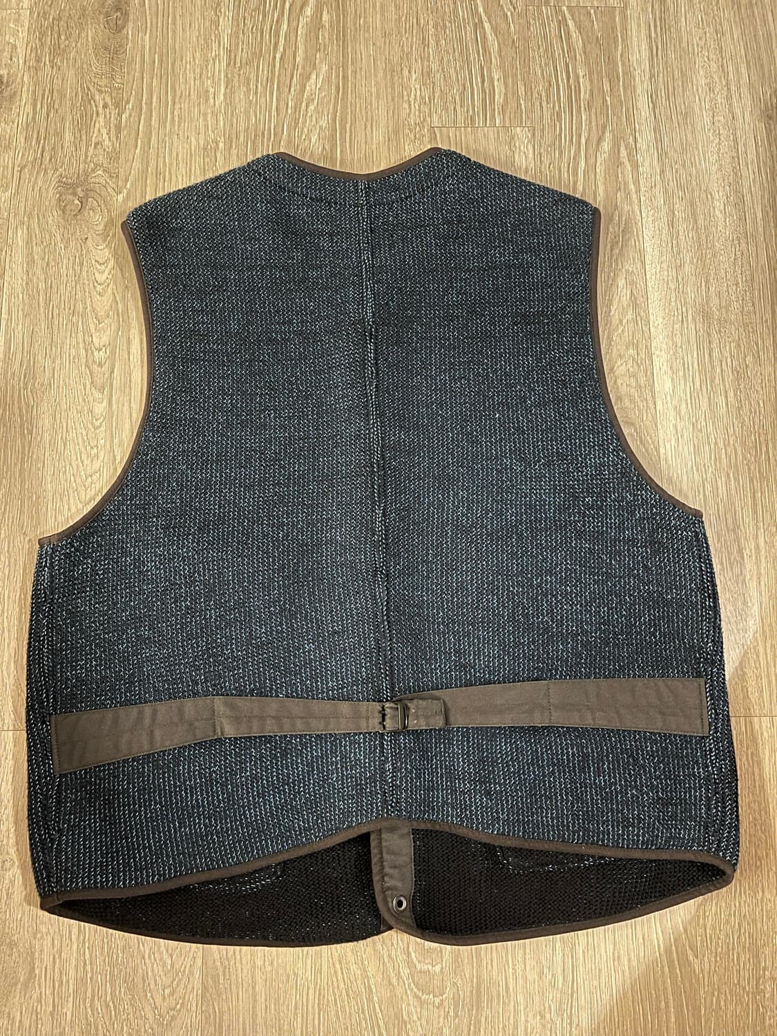 RRL BB vest 상품이미지6