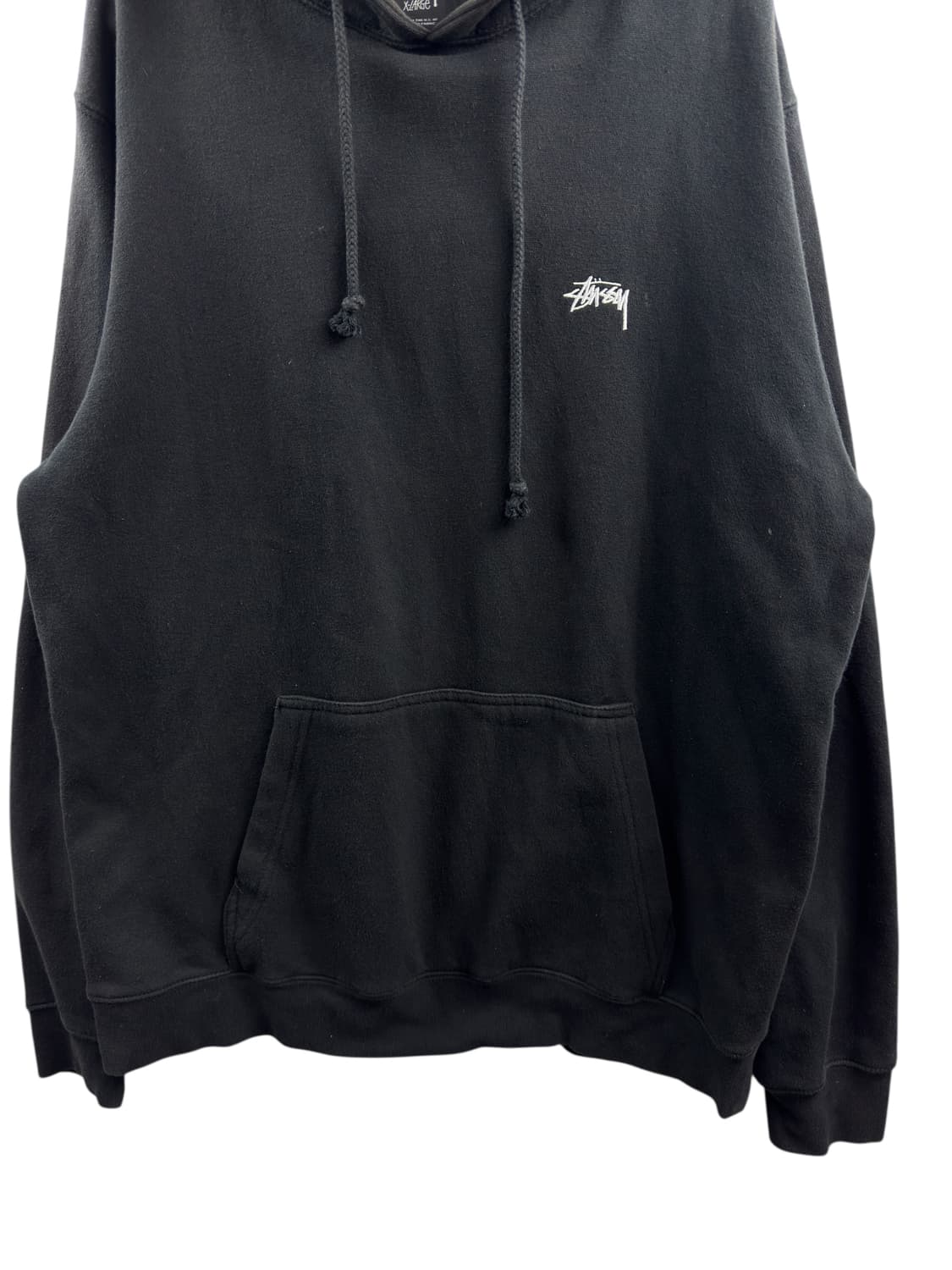 스투시 인터네셔널 트라이브 백자수 후디1213 상품이미지4