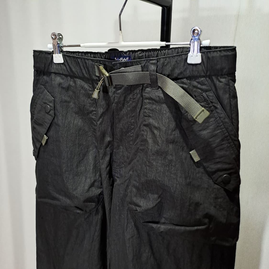 (택포) 펜필드 24ss 유틸리티 어반 팬츠 M B475 상품이미지4