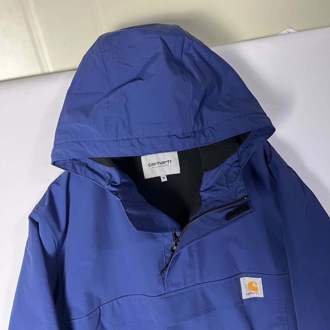 [Carhartt WIP] 칼하트윕 님부스 풀오버 아노락 상품이미지2