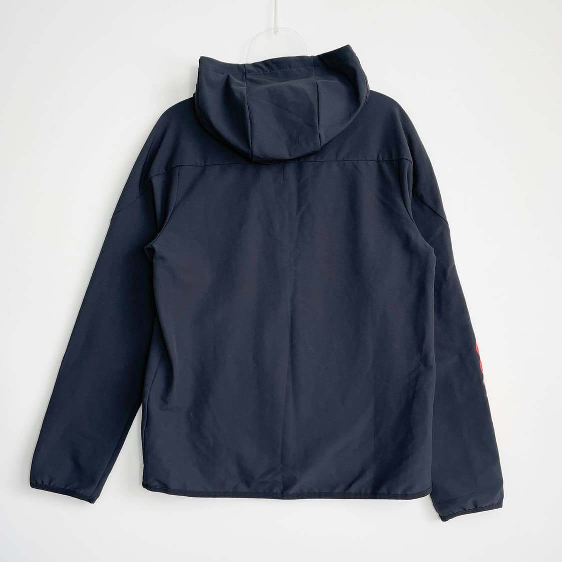 B2 나이키 프로 쿼터집 러닝 후디 95사이즈 상품이미지3