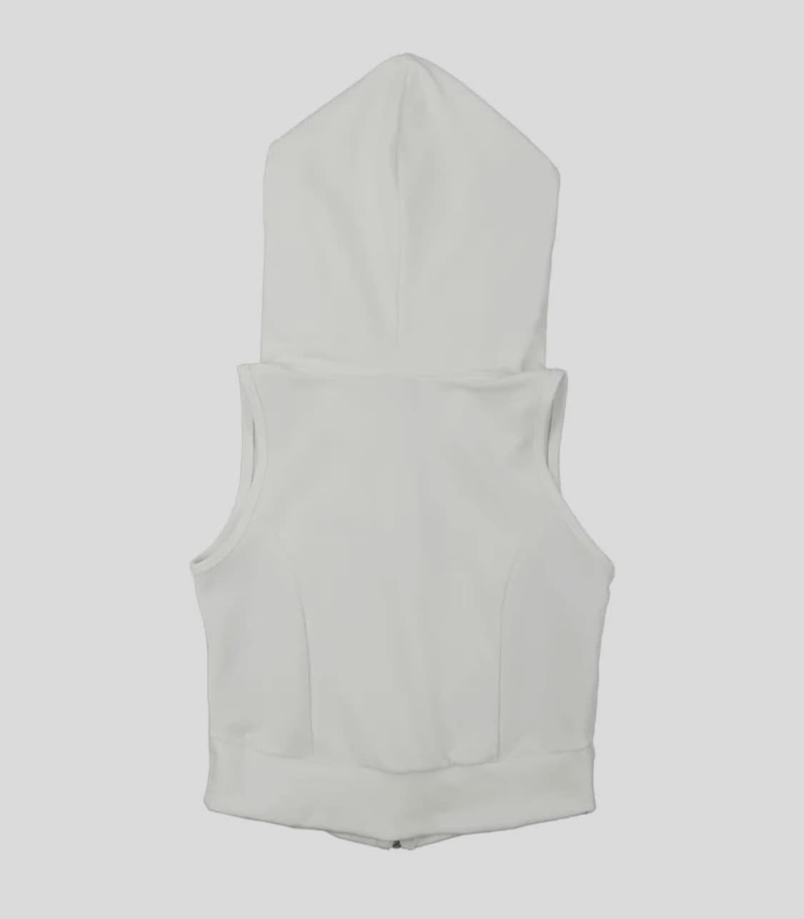 Muffler Boxer Hoodie Zip-up 상품이미지2