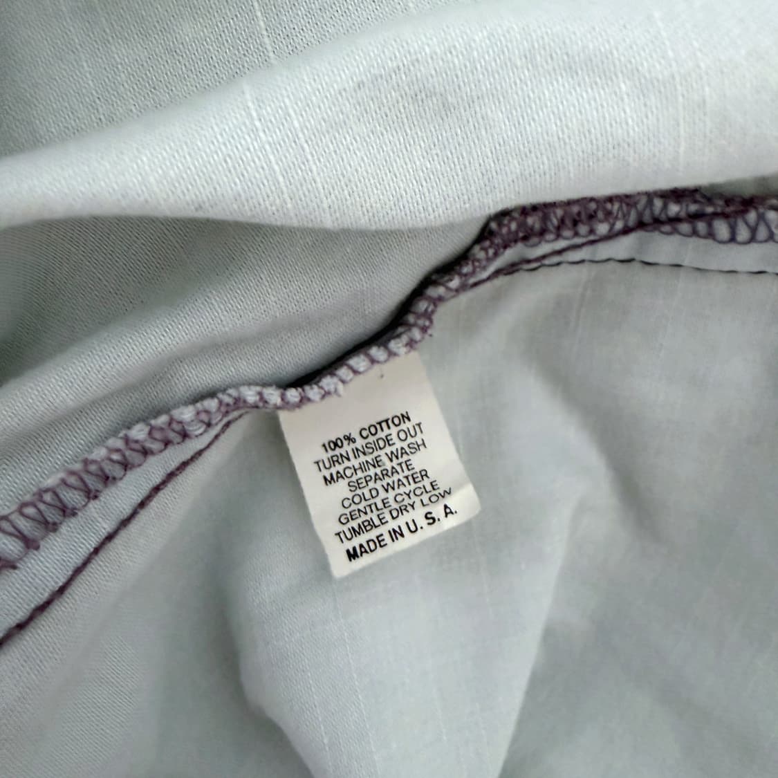 젠스파이렛부티 야상 견장 데님 셔츠 Jen's Pirate Booty 상품이미지7